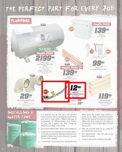 Build It North Rand : (20 Feb - 8 Mar 2014), page 6