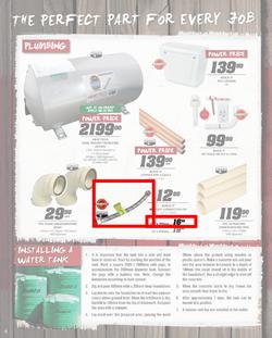 Build It North Rand : (20 Feb - 8 Mar 2014), page 6