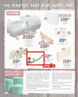 Build It North Rand : (20 Feb - 8 Mar 2014), page 6