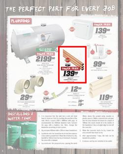 Build It North Rand : (20 Feb - 8 Mar 2014), page 6