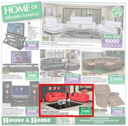 House & Home : Home Of The Deal (23 Feb - 2 Mar 2014), page 6