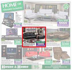 House & Home : Home Of The Deal (23 Feb - 2 Mar 2014), page 6