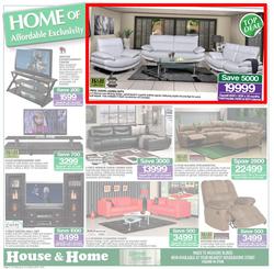 House & Home : Home Of The Deal (23 Feb - 2 Mar 2014), page 6