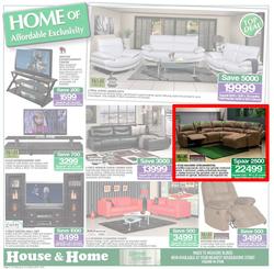 House & Home : Home Of The Deal (23 Feb - 2 Mar 2014), page 6