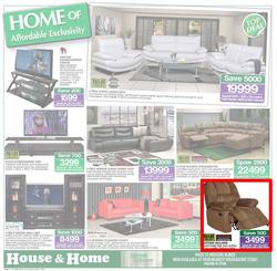 House & Home : Home Of The Deal (23 Feb - 2 Mar 2014), page 6