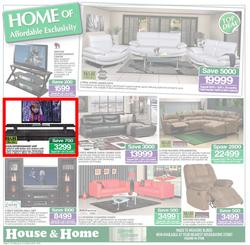 House & Home : Home Of The Deal (23 Feb - 2 Mar 2014), page 6