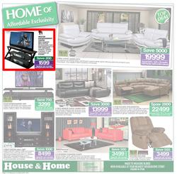 House & Home : Home Of The Deal (23 Feb - 2 Mar 2014), page 6