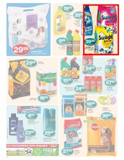 Checkers KZN : Save More This Easter (25 Mar - 9 Apr), page 6