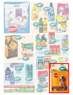 Checkers KZN : Save More This Easter (25 Mar - 9 Apr), page 6