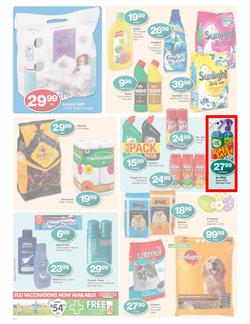 Checkers KZN : Save More This Easter (25 Mar - 9 Apr), page 6