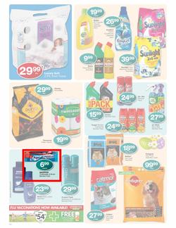 Checkers KZN : Save More This Easter (25 Mar - 9 Apr), page 6