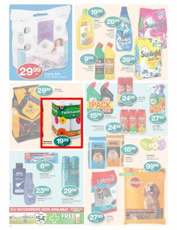 Checkers KZN : Save More This Easter (25 Mar - 9 Apr), page 6