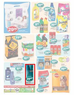 Checkers KZN : Save More This Easter (25 Mar - 9 Apr), page 6