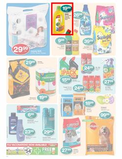 Checkers KZN : Save More This Easter (25 Mar - 9 Apr), page 6