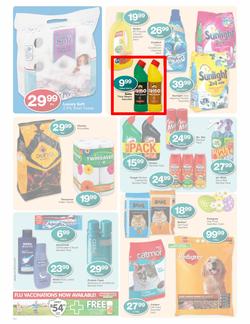 Checkers KZN : Save More This Easter (25 Mar - 9 Apr), page 6