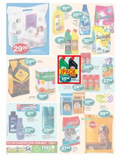 Checkers KZN : Save More This Easter (25 Mar - 9 Apr), page 6