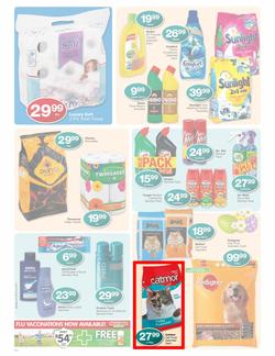 Checkers KZN : Save More This Easter (25 Mar - 9 Apr), page 6