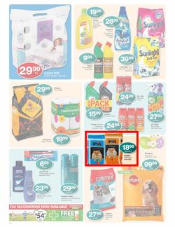 Checkers KZN : Save More This Easter (25 Mar - 9 Apr), page 6
