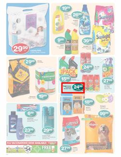 Checkers KZN : Save More This Easter (25 Mar - 9 Apr), page 6
