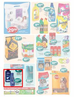 Checkers KZN : Save More This Easter (25 Mar - 9 Apr), page 6