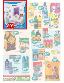 Checkers KZN : Save More This Easter (25 Mar - 9 Apr), page 6