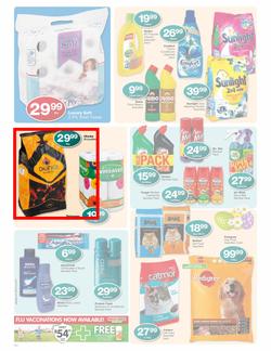Checkers KZN : Save More This Easter (25 Mar - 9 Apr), page 6