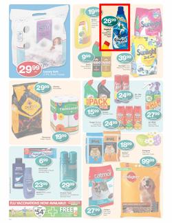 Checkers KZN : Save More This Easter (25 Mar - 9 Apr), page 6