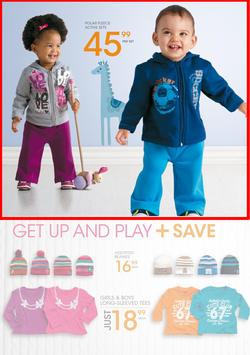 Jet : Baby Fair (25 Feb - 16 Mar 2014), page 6