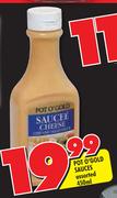 Pot O'Gold Sauces Assorted-450ml