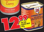 Top Corned Meat-300g