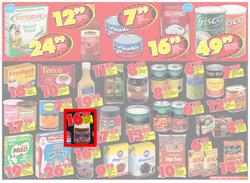 Shoprite Western Cape : Low Prices Always (24 Feb - 9 Mar 2014), page 6