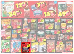 Shoprite Western Cape : Low Prices Always (24 Feb - 9 Mar 2014), page 6