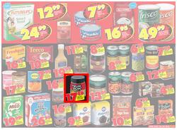 Shoprite Western Cape : Low Prices Always (24 Feb - 9 Mar 2014), page 6