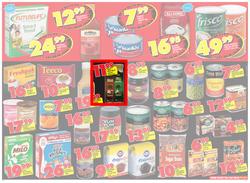 Shoprite Western Cape : Low Prices Always (24 Feb - 9 Mar 2014), page 6