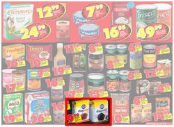 Shoprite Western Cape : Low Prices Always (24 Feb - 9 Mar 2014), page 6