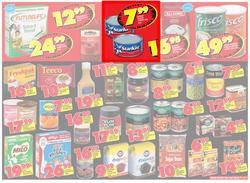 Shoprite Western Cape : Low Prices Always (24 Feb - 9 Mar 2014), page 6