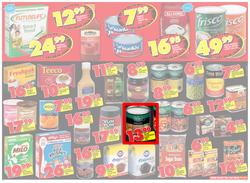 Shoprite Western Cape : Low Prices Always (24 Feb - 9 Mar 2014), page 6