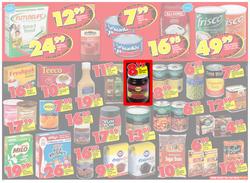 Shoprite Western Cape : Low Prices Always (24 Feb - 9 Mar 2014), page 6