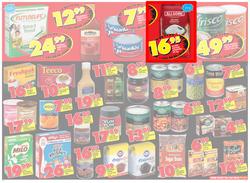 Shoprite Western Cape : Low Prices Always (24 Feb - 9 Mar 2014), page 6