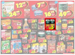 Shoprite Western Cape : Low Prices Always (24 Feb - 9 Mar 2014), page 6