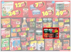 Shoprite Western Cape : Low Prices Always (24 Feb - 9 Mar 2014), page 6