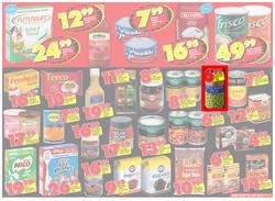 Shoprite Western Cape : Low Prices Always (24 Feb - 9 Mar 2014), page 6