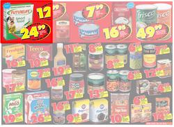 Shoprite Western Cape : Low Prices Always (24 Feb - 9 Mar 2014), page 6