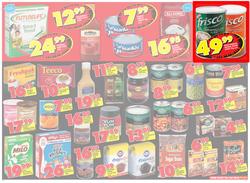 Shoprite Western Cape : Low Prices Always (24 Feb - 9 Mar 2014), page 6