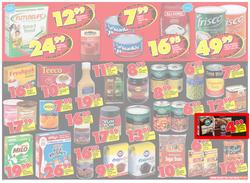 Shoprite Western Cape : Low Prices Always (24 Feb - 9 Mar 2014), page 6