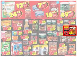 Shoprite Western Cape : Low Prices Always (24 Feb - 9 Mar 2014), page 6