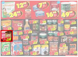 Shoprite Western Cape : Low Prices Always (24 Feb - 9 Mar 2014), page 6