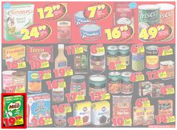 Shoprite Western Cape : Low Prices Always (24 Feb - 9 Mar 2014), page 6