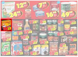 Shoprite Western Cape : Low Prices Always (24 Feb - 9 Mar 2014), page 6