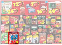 Shoprite Western Cape : Low Prices Always (24 Feb - 9 Mar 2014), page 6
